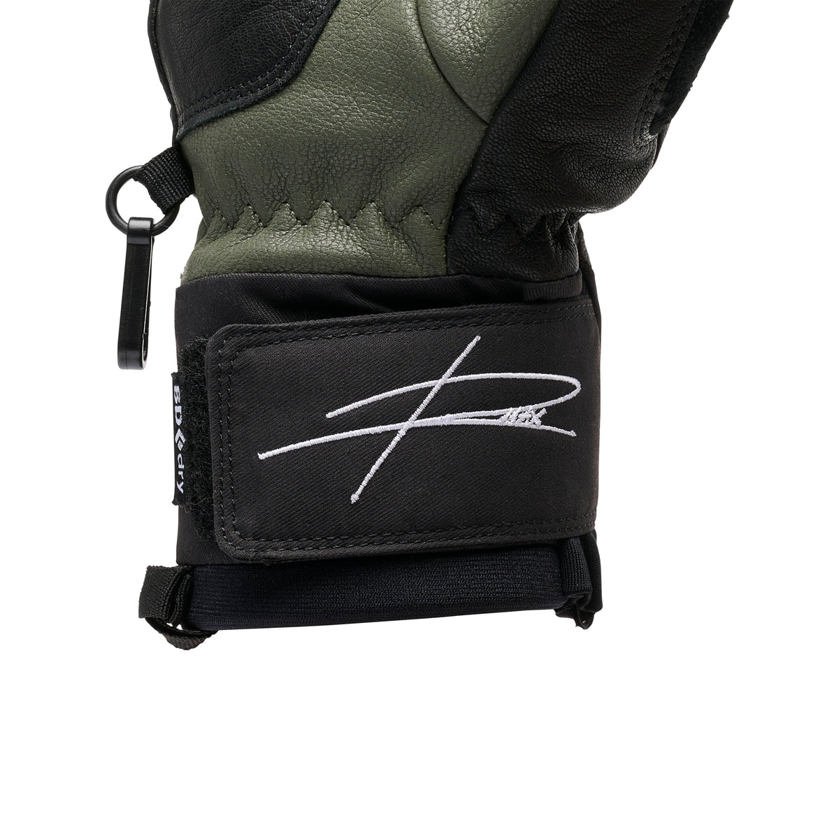 Max Palm Spark Mitts | Black Diamond Recommended