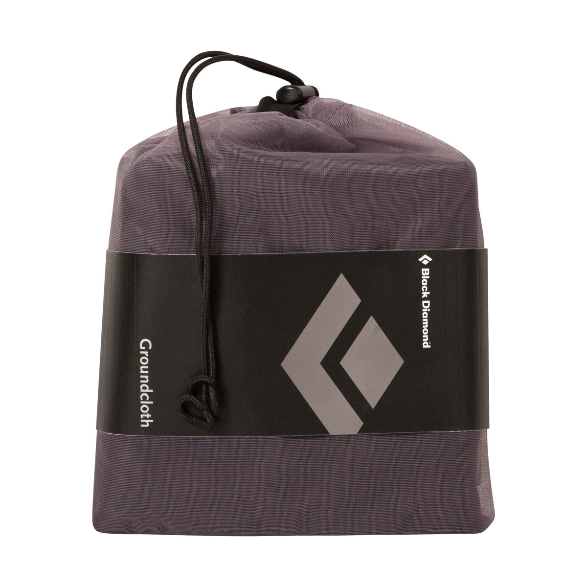 Beta Light Ground Cloth | Black Diamond Signature