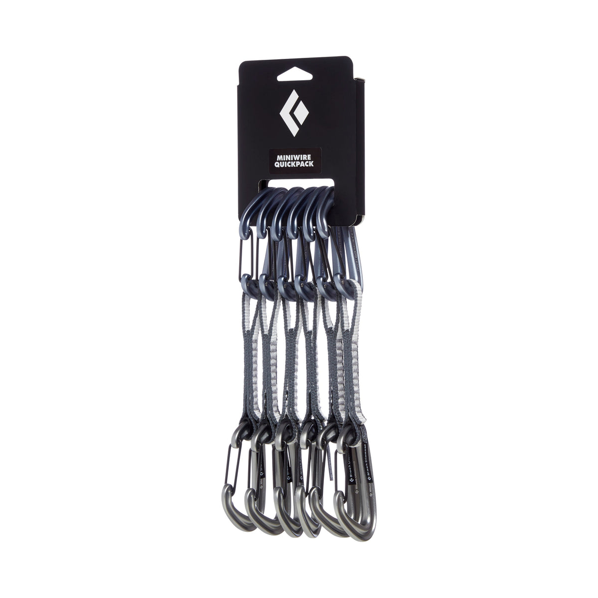 Miniwire Quickpack 12 cm | Black Diamond Everyday