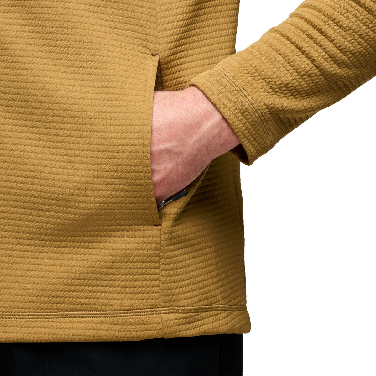 Men's Diverge Full Zip Hoody | Black Diamond Trending