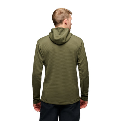Men's Diverge Full Zip Hoody | Black Diamond Trending