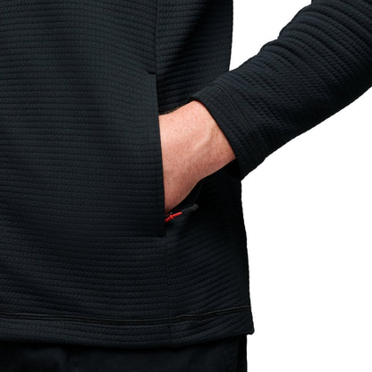 Men's Diverge Full Zip Hoody | Black Diamond Trending