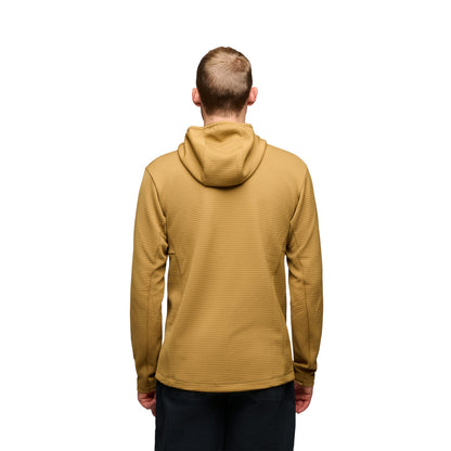 Men's Diverge Full Zip Hoody | Black Diamond Trending