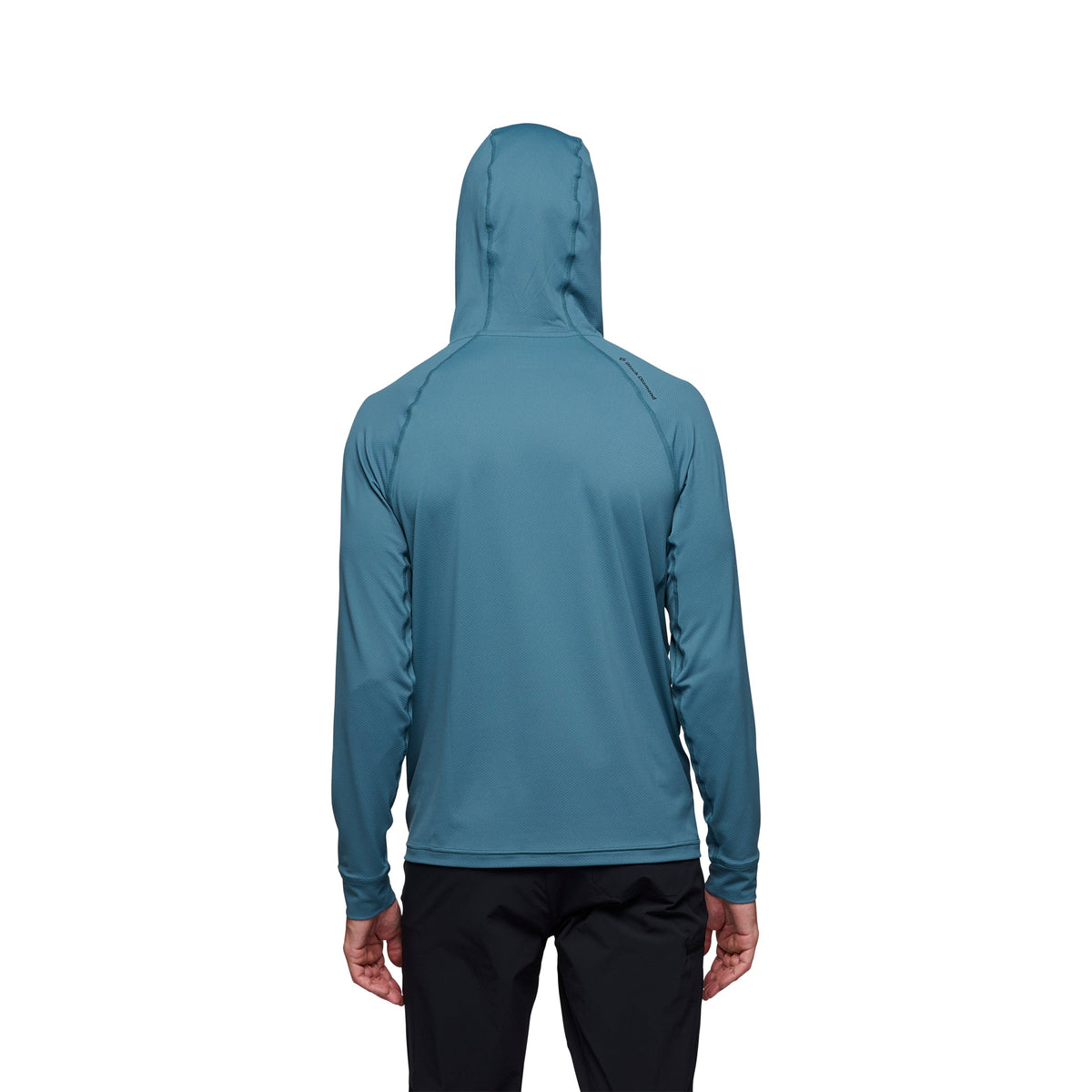 Men's Alpenglow Hoody | Black Diamond Best Seller