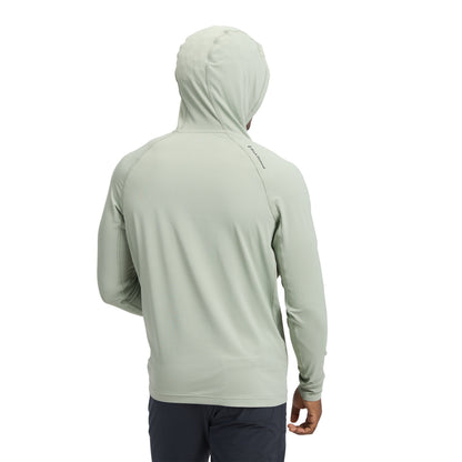 Men's Alpenglow Hoody | Black Diamond Best Seller
