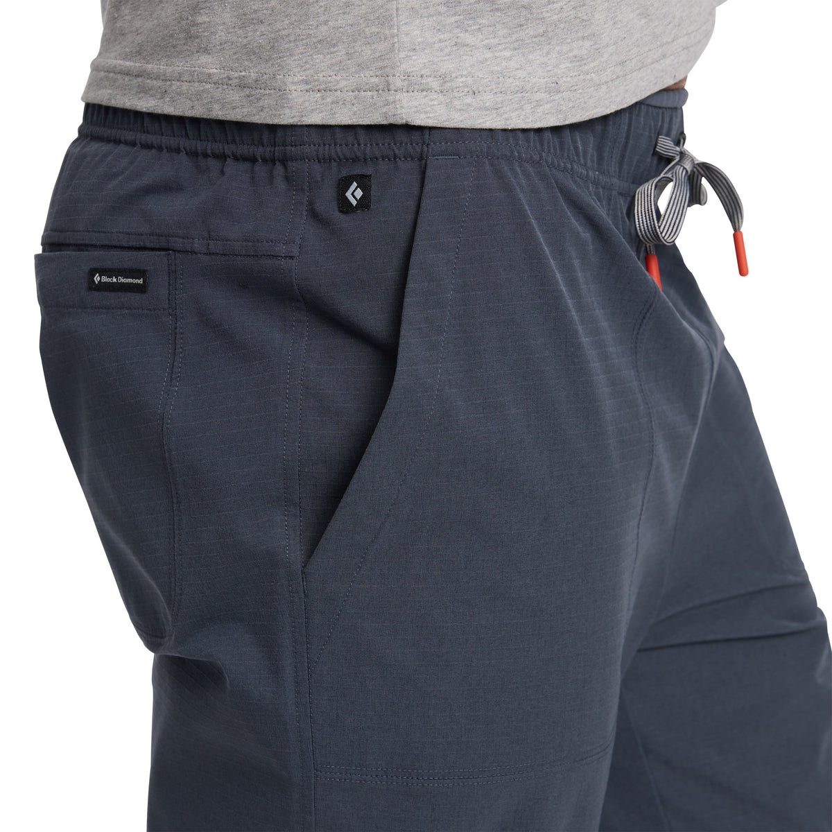 Men's Sequence Pants | Black Diamond Signature