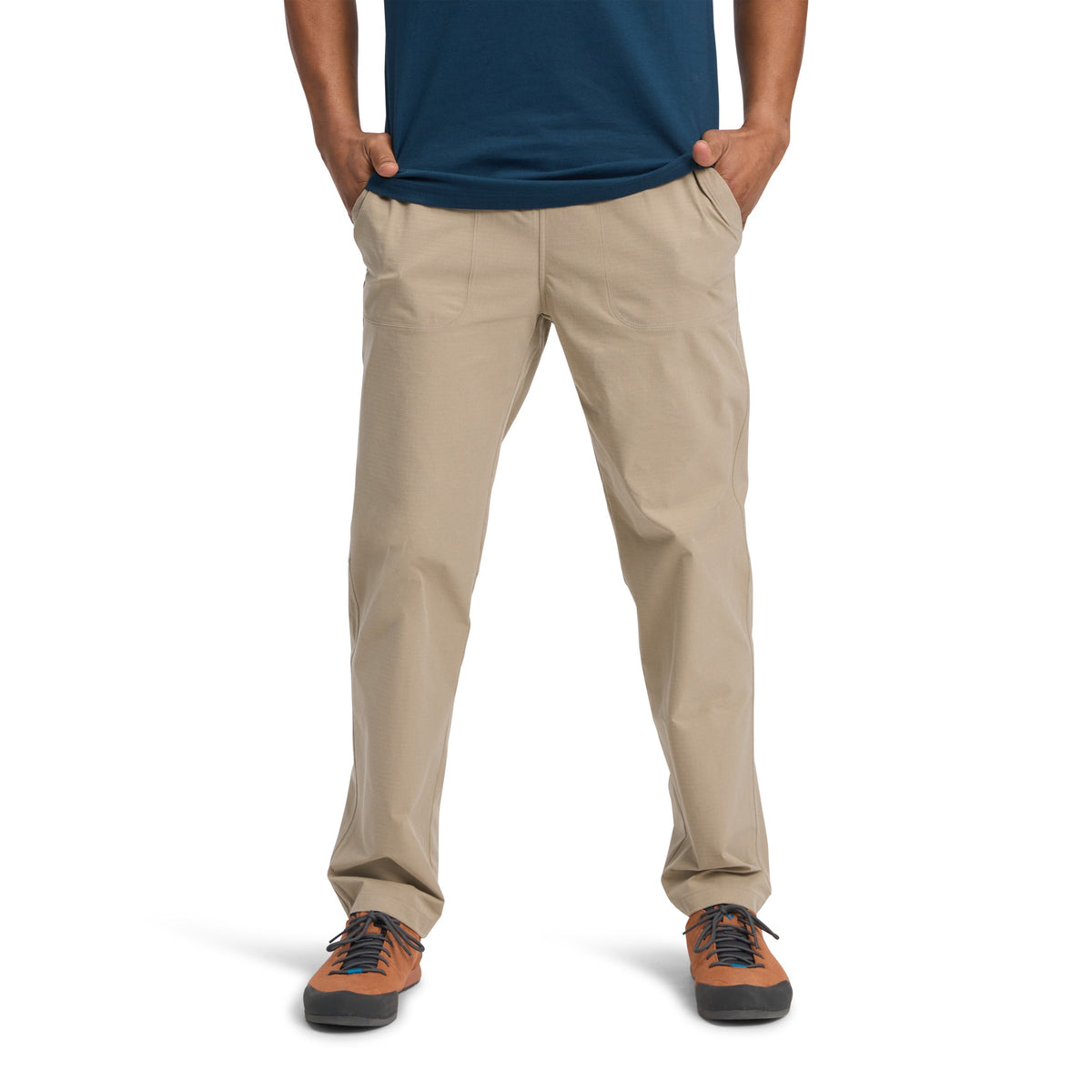 Men's Sequence Pants | Black Diamond Signature