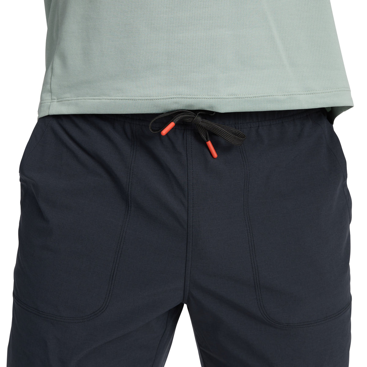 Men's Sequence Pants | Black Diamond Signature