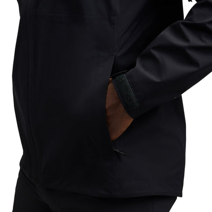 Men's Strataline Stretch Shell | Black Diamond Classic