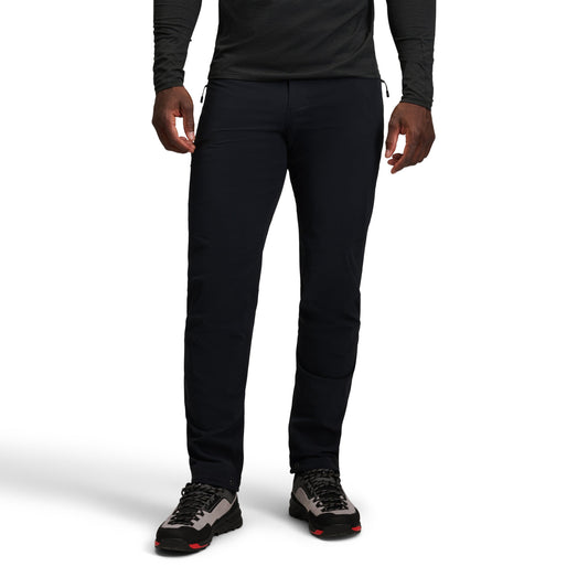 Men's Alpine Light Pants | Black Diamond Everyday