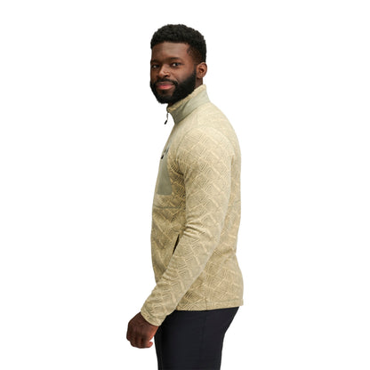 Men's Rift Full-Zip Fleece Jacket | Black Diamond Trending