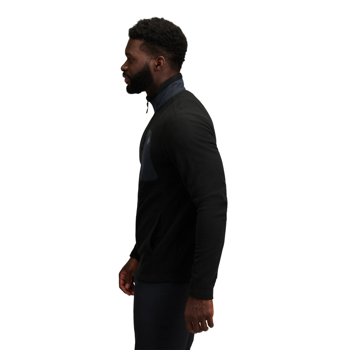 Men's Rift Full-Zip Fleece Jacket | Black Diamond Trending