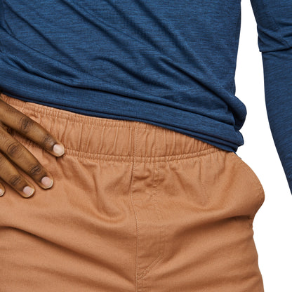 Men's Dirtbag Twill Shorts | Black Diamond Best Seller