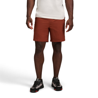 Men's Dirtbag Twill Shorts | Black Diamond Best Seller