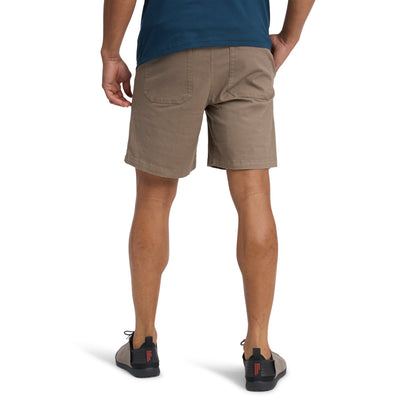 Men's Dirtbag Twill Shorts | Black Diamond Best Seller