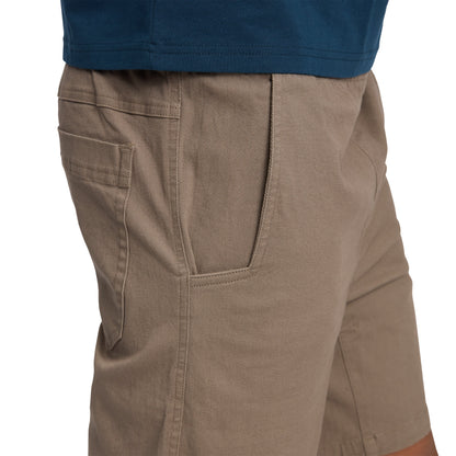 Men's Dirtbag Twill Shorts | Black Diamond Best Seller