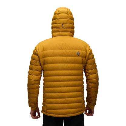 Men's Access Down 2.0 Hoody | Black Diamond Recommended