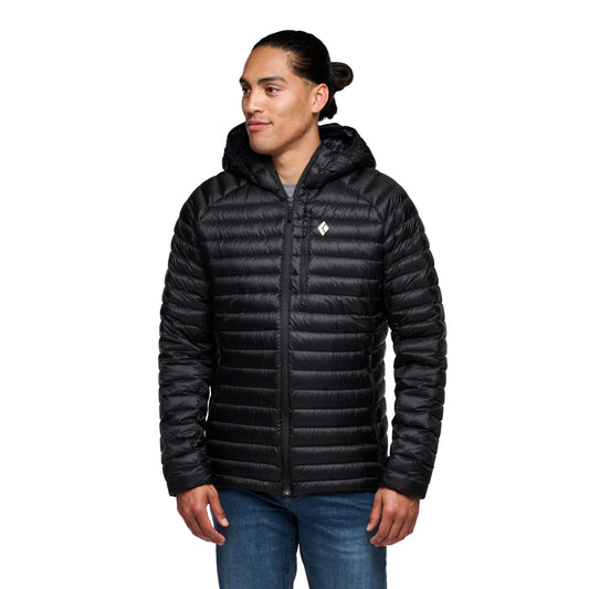 Men's Deploy Down 1.0 Hoody | Black Diamond Exclusive