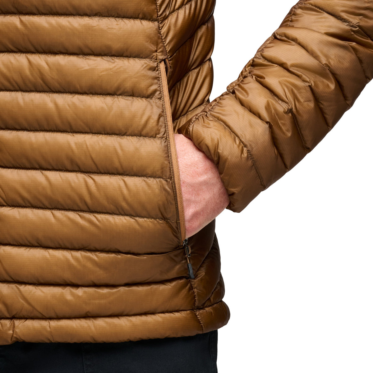 Men's Deploy Down 1.0 Hoody | Black Diamond Exclusive