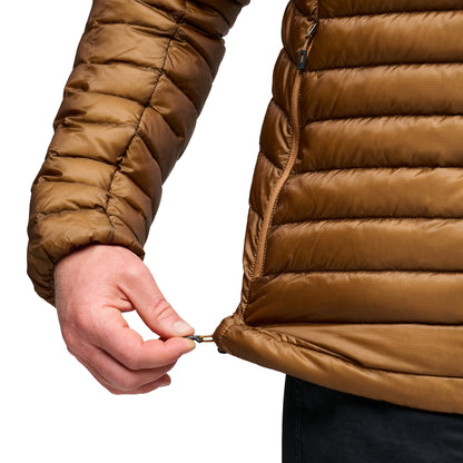 Men's Deploy Down 1.0 Hoody | Black Diamond Exclusive