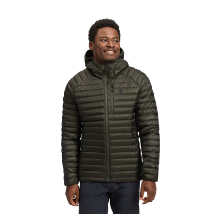 Men's Deploy Down 1.0 Hoody | Black Diamond Exclusive