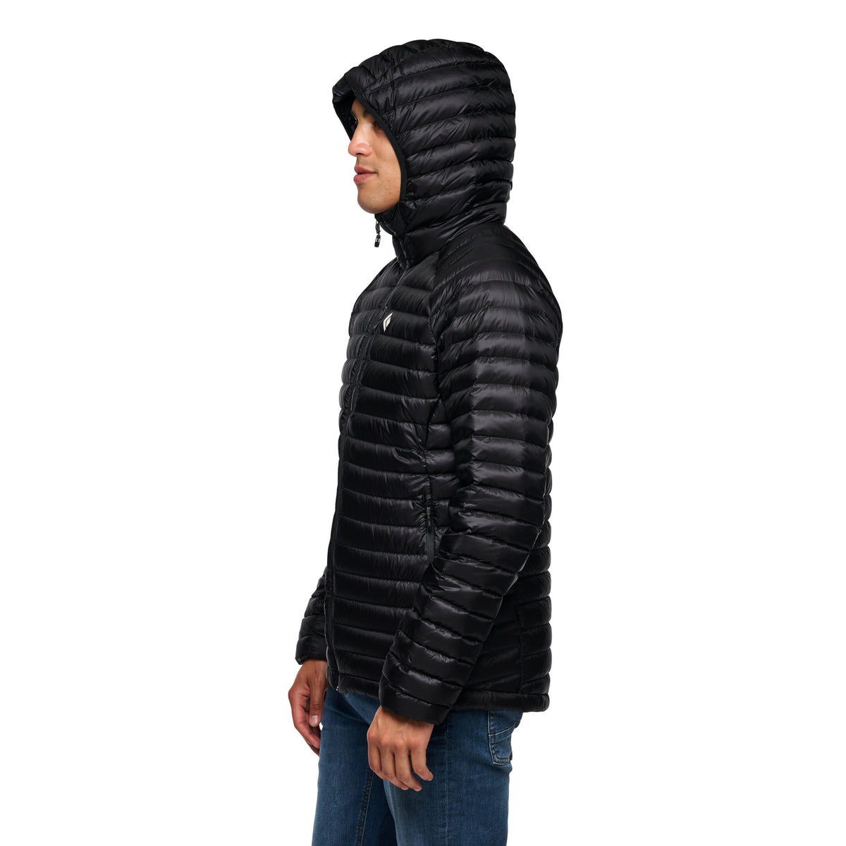 Men's Deploy Down 1.0 Hoody | Black Diamond Exclusive