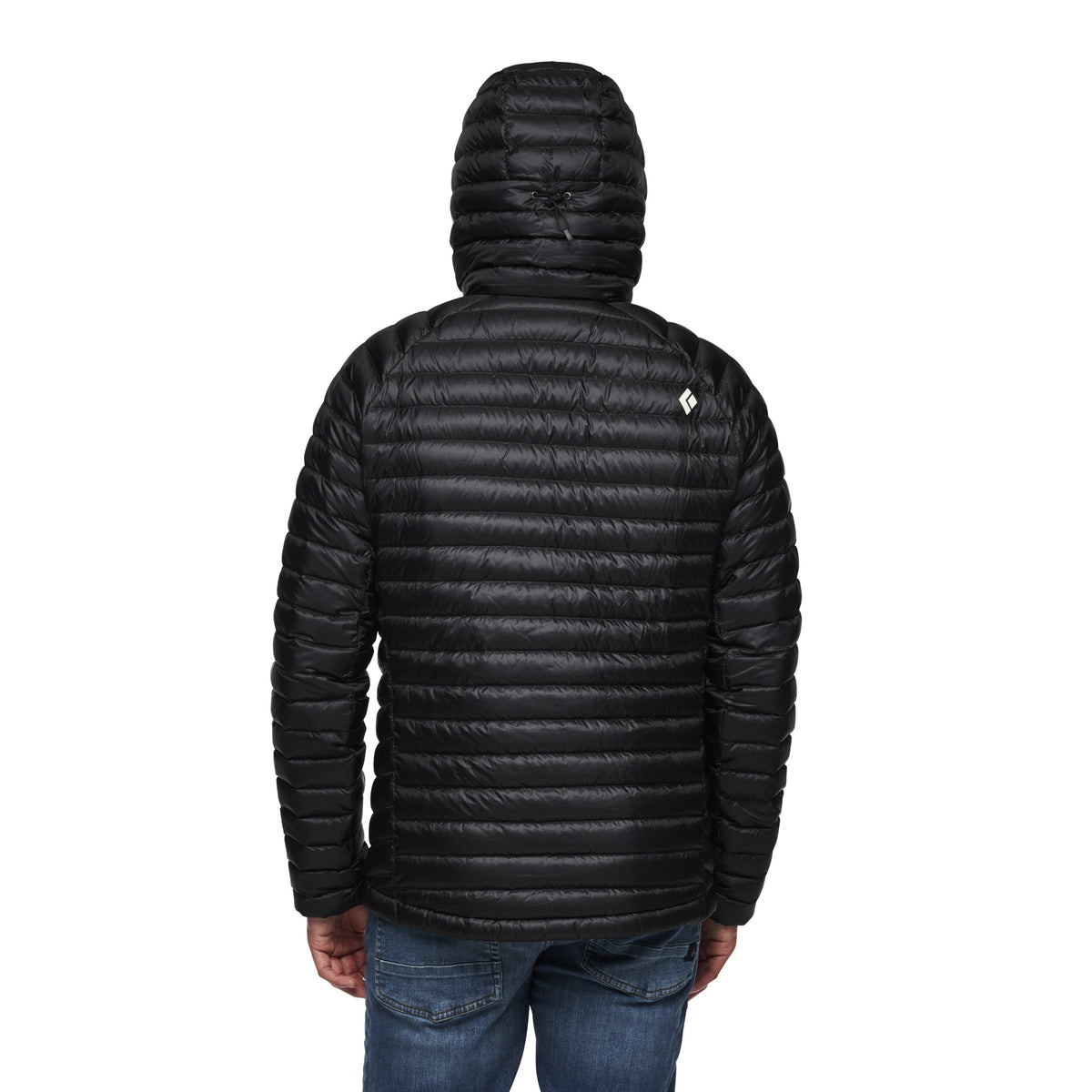 Men's Deploy Down 1.0 Hoody | Black Diamond Exclusive