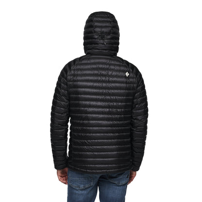 Men's Deploy Down 1.0 Hoody | Black Diamond Exclusive