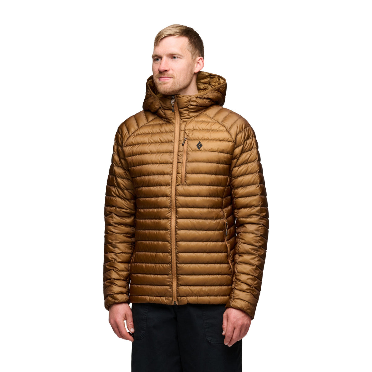 Men's Deploy Down 1.0 Hoody | Black Diamond Exclusive