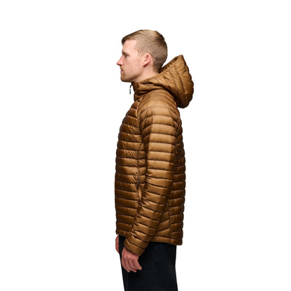 Men's Deploy Down 1.0 Hoody | Black Diamond Exclusive