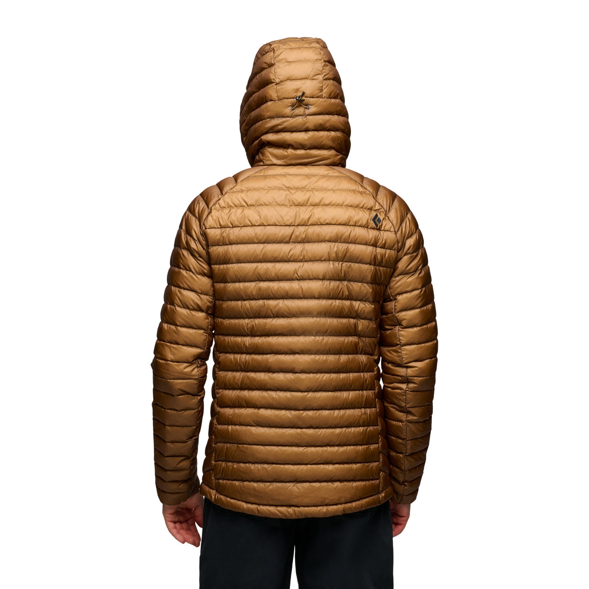 Men's Deploy Down 1.0 Hoody | Black Diamond Exclusive