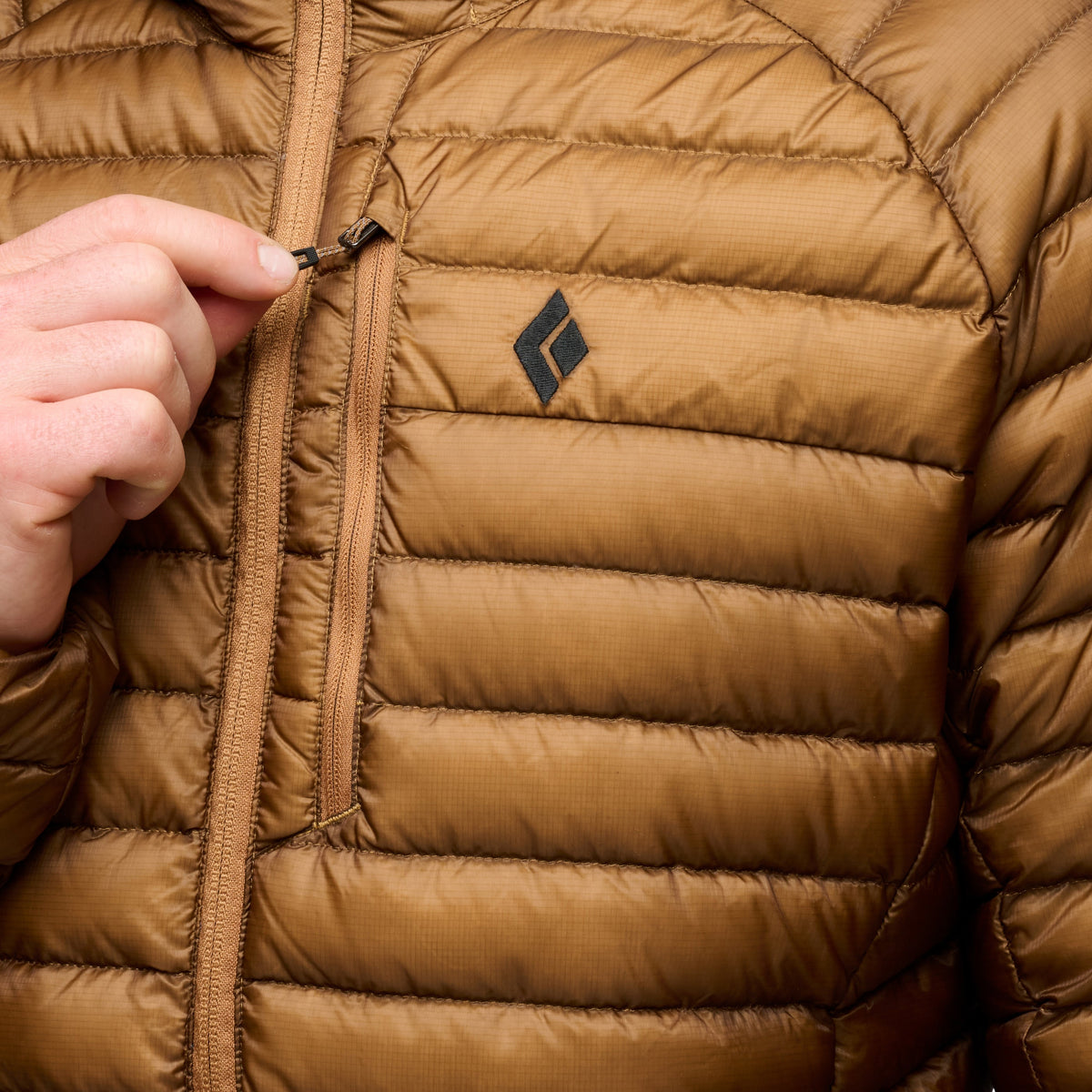 Men's Deploy Down 1.0 Hoody | Black Diamond Exclusive