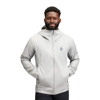 Men's Deploy 3L Shell | Black Diamond Signature