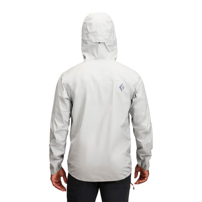 Men's Deploy 3L Shell | Black Diamond Signature