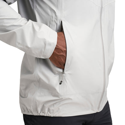 Men's Deploy 3L Shell | Black Diamond Signature