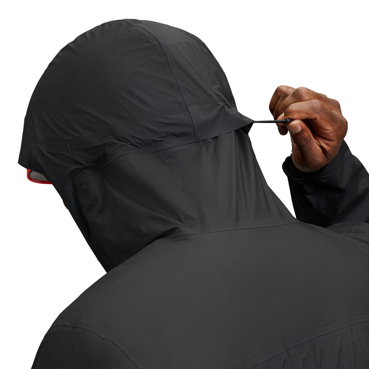 Men's Deploy 3L Shell | Black Diamond Signature