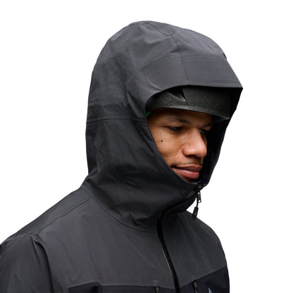 Men's Mission Alpine Shell | Black Diamond Everyday