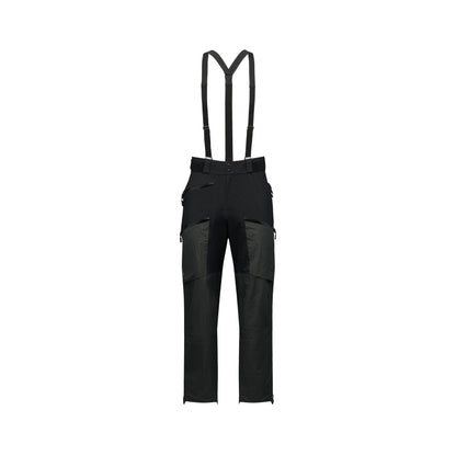 Men's Mission Alpine Shell Pants | Black Diamond Trending