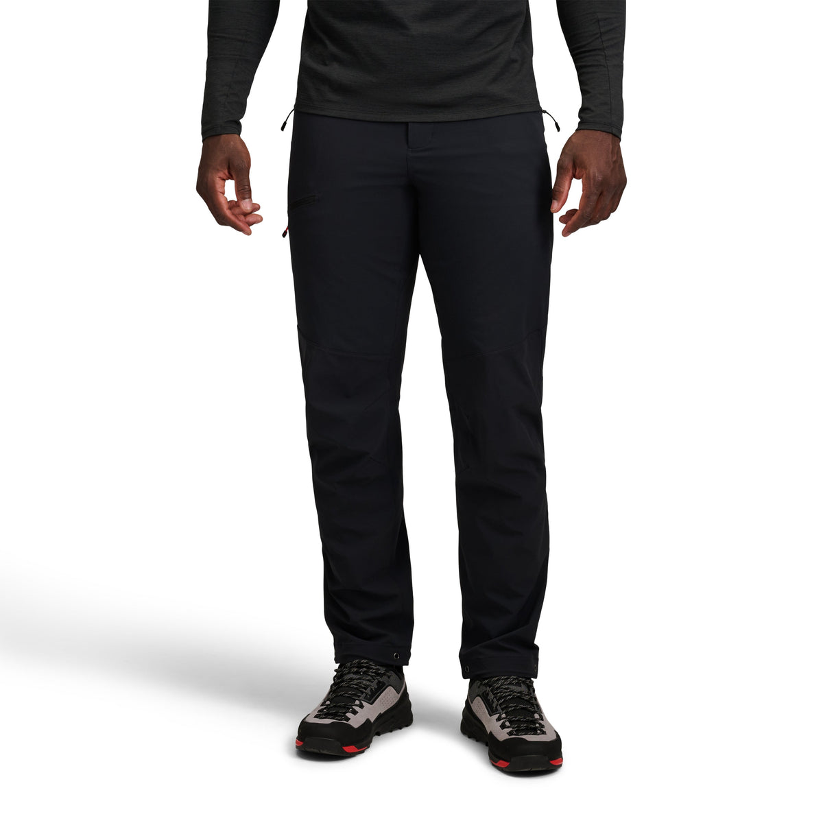 Men's Alpine Pants | Black Diamond Best Seller