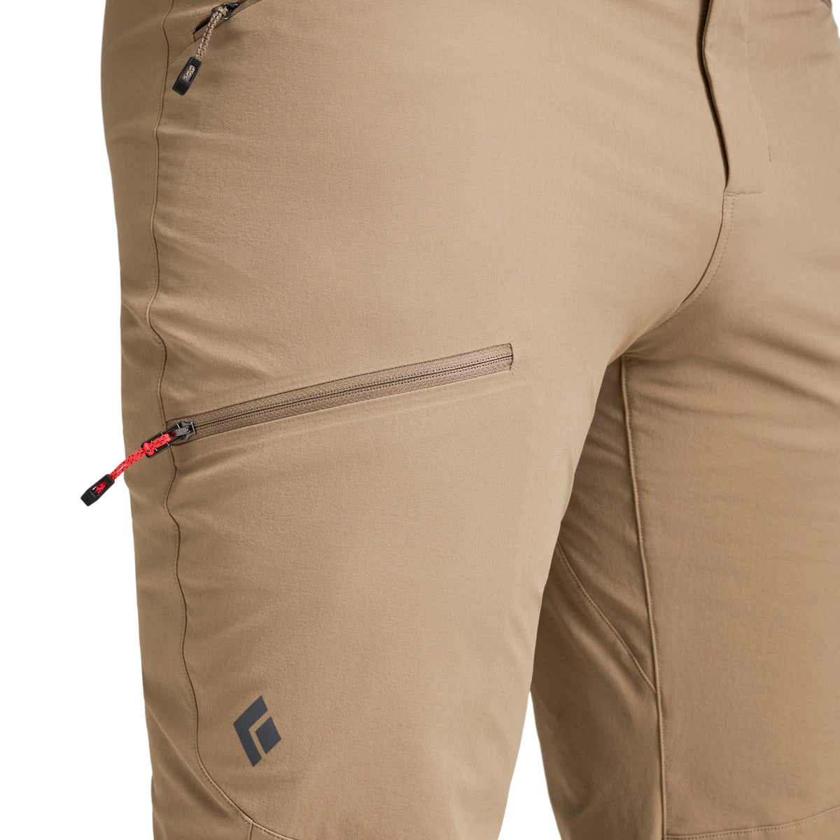 Men's Alpine Pants | Black Diamond Best Seller