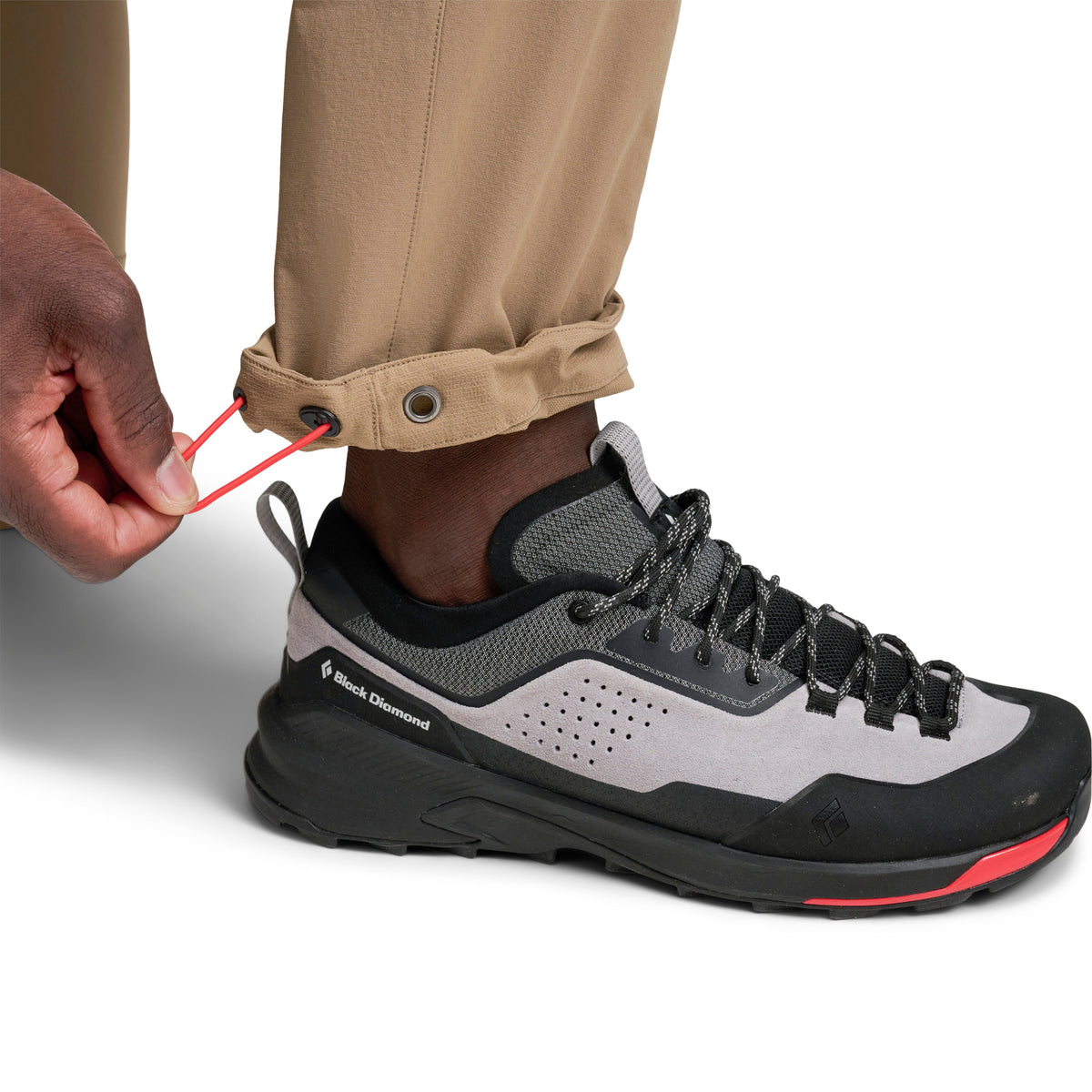 Men's Alpine Pants | Black Diamond Best Seller
