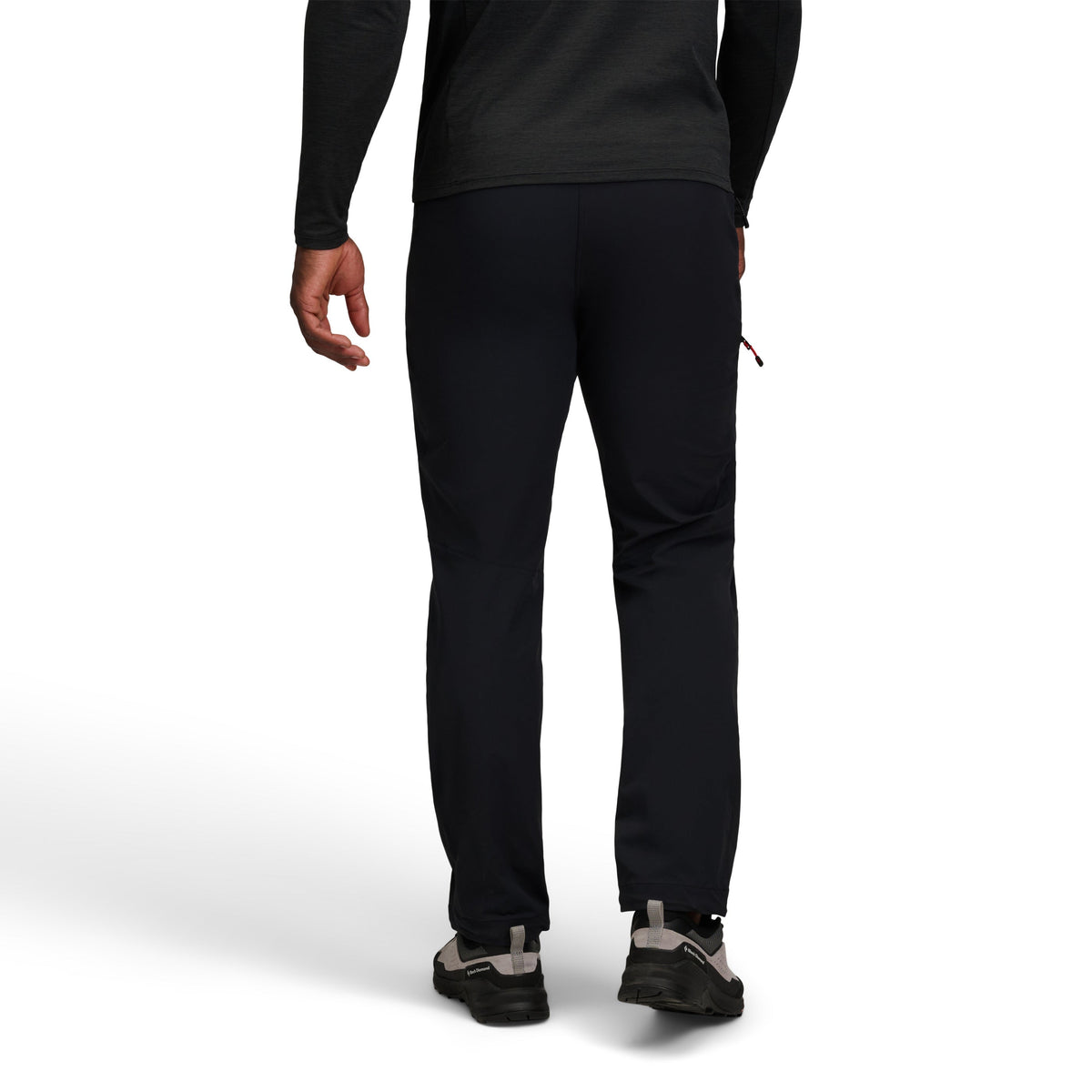 Men's Alpine Pants | Black Diamond Best Seller