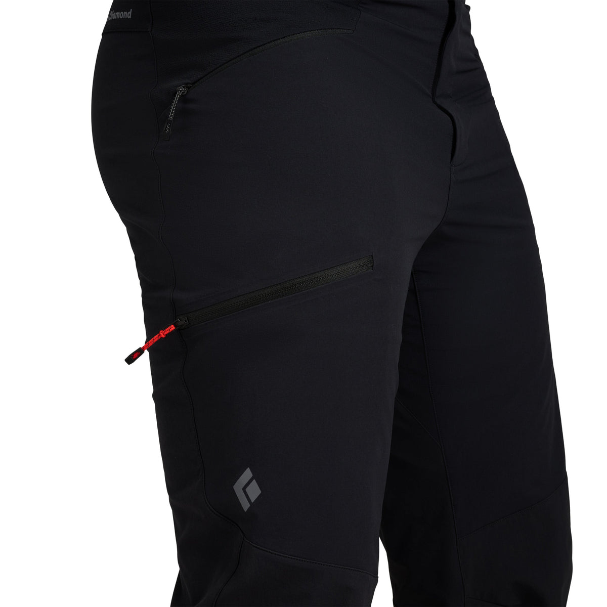Men's Alpine Pants | Black Diamond Best Seller