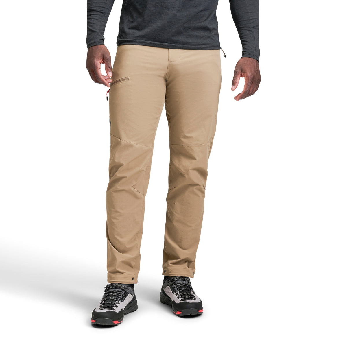 Men's Alpine Pants | Black Diamond Best Seller