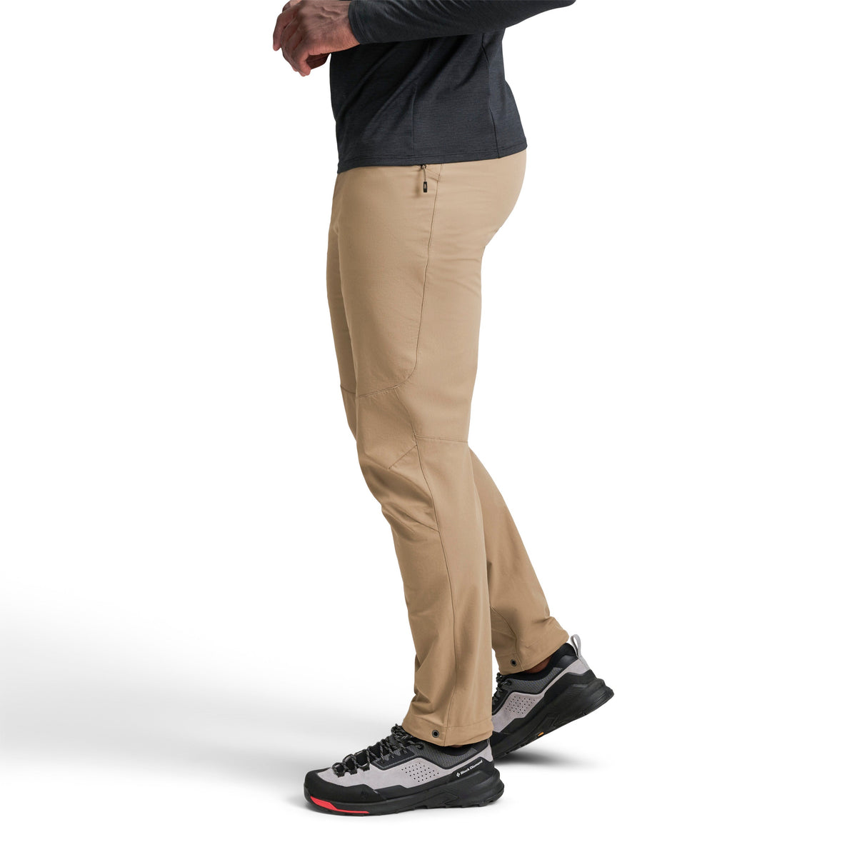 Men's Alpine Pants | Black Diamond Best Seller