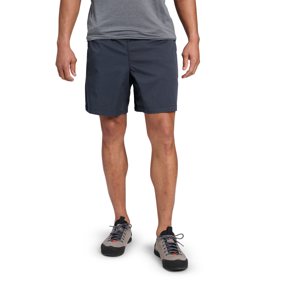 Men's Notion Shorts | Black Diamond Recommended