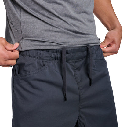Men's Notion Shorts | Black Diamond Recommended