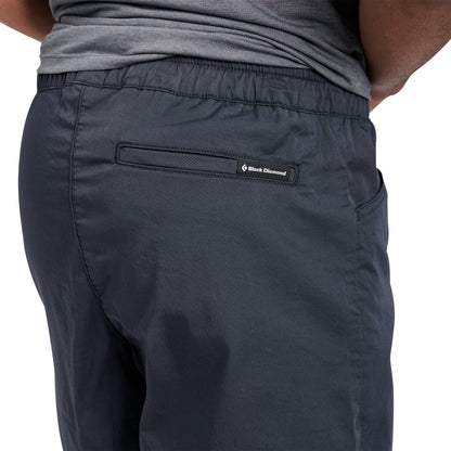 Men's Notion Shorts | Black Diamond Recommended