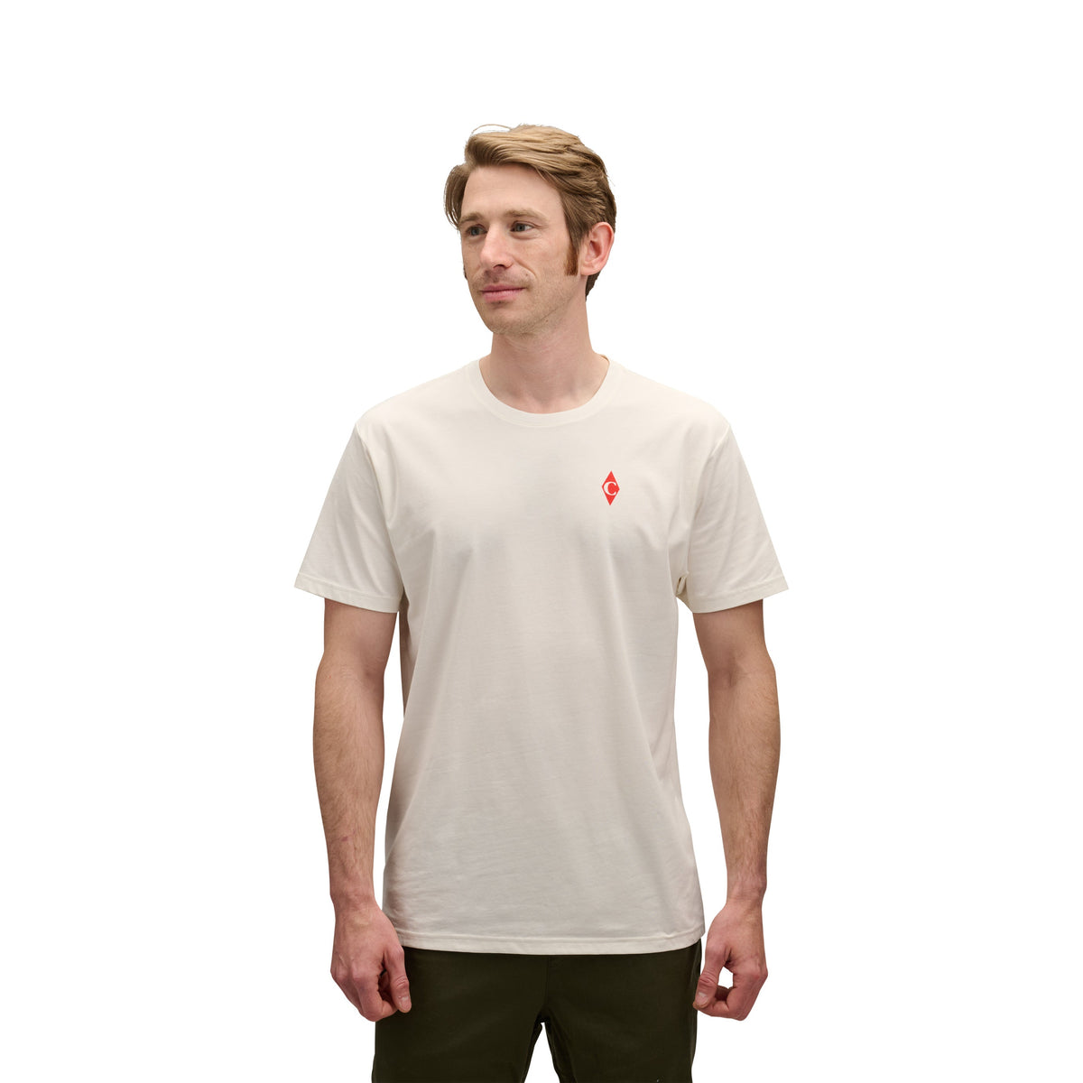 Men's BD Dragon Short Sleeve Tee | Black Diamond Exclusive