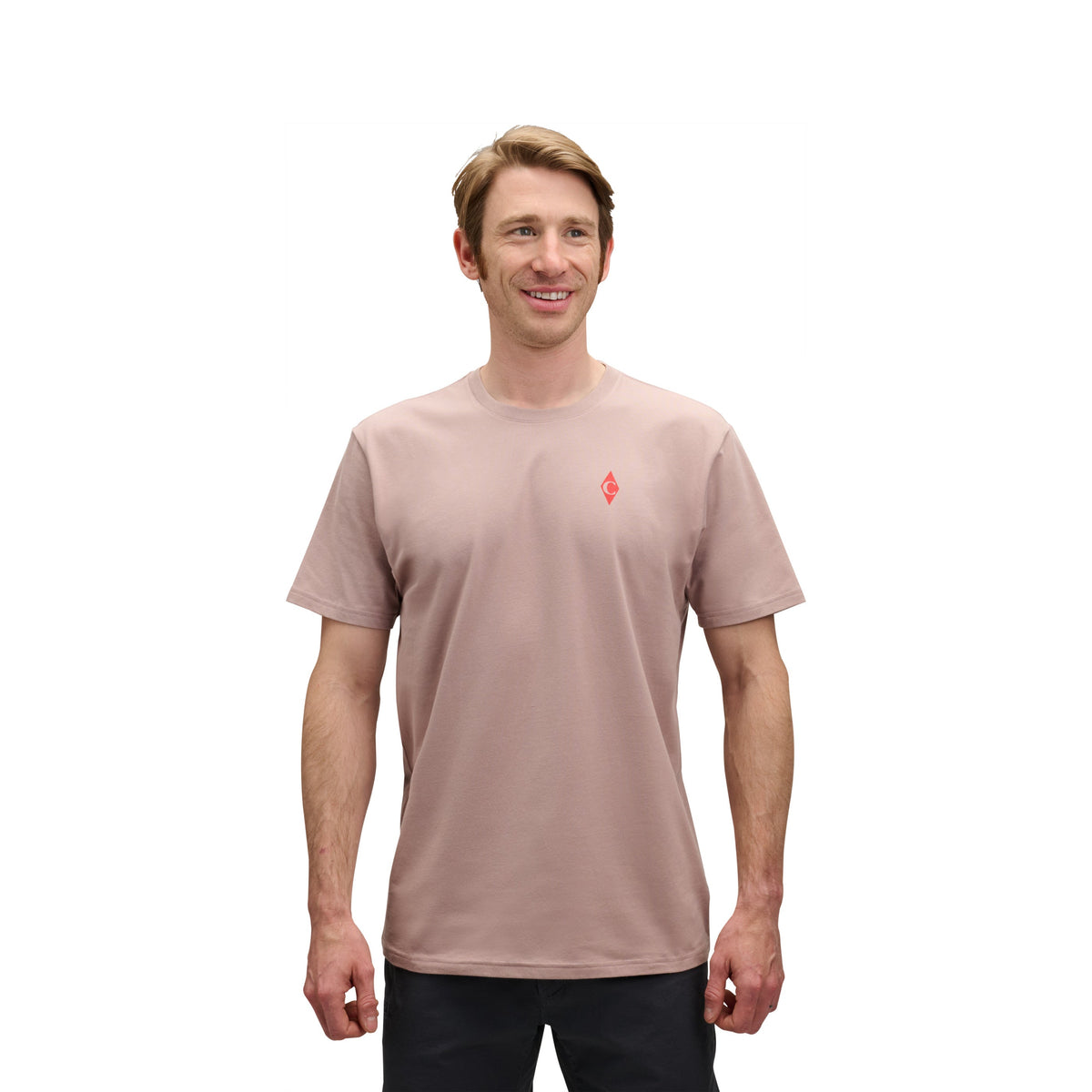 Men's BD Dragon Short Sleeve Tee | Black Diamond Exclusive
